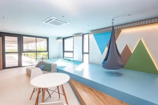 Imagem HOME SPOT VILA CLEMENTINO - SETIN - Apto 147m² (Unidade de Revenda), a 450m do Metrô Santa Cruz!!