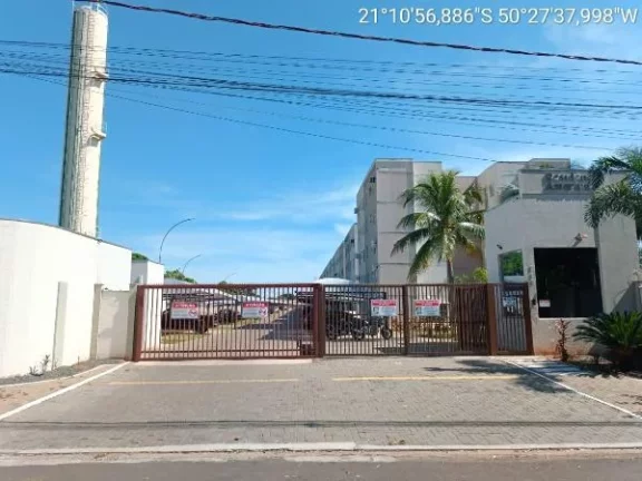 Foto do imóvel Oportunidade Única em ARACATUBA - SP | Tipo: Apartamento | Negociação: Leilão | Situação: Imóvel em RUA NOEL ROSA