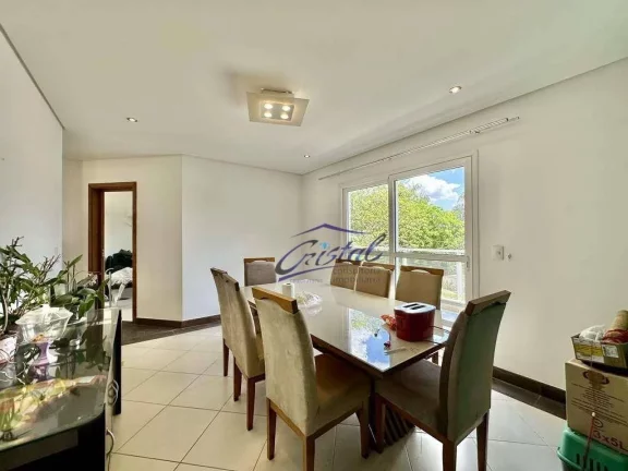 Imagem Casa com 4 quartos (3 suítes) à venda, 401 m² - Condomínio Golf Village - Granja Viana - Carapicuíba/SP