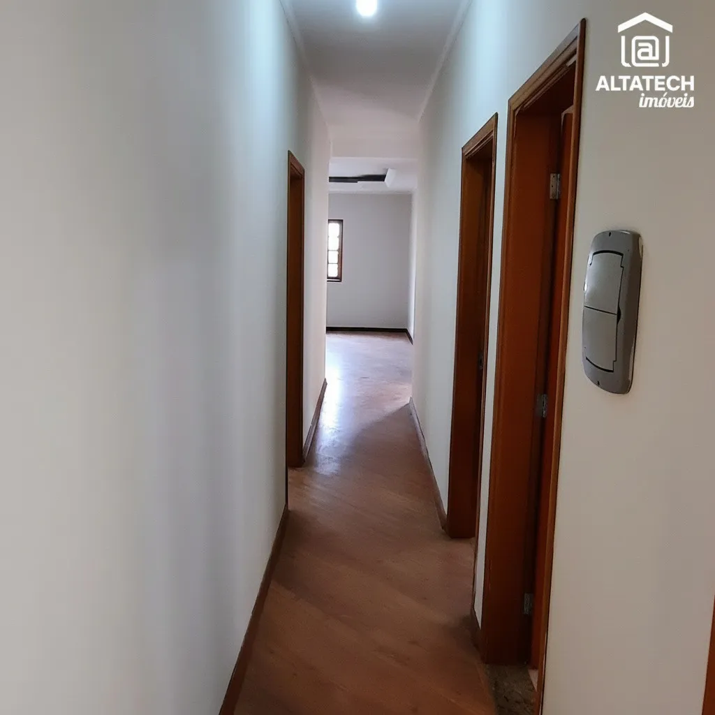Imagem Casa 3 quartos à venda em Jardim Amaryllis, Poços de Caldas