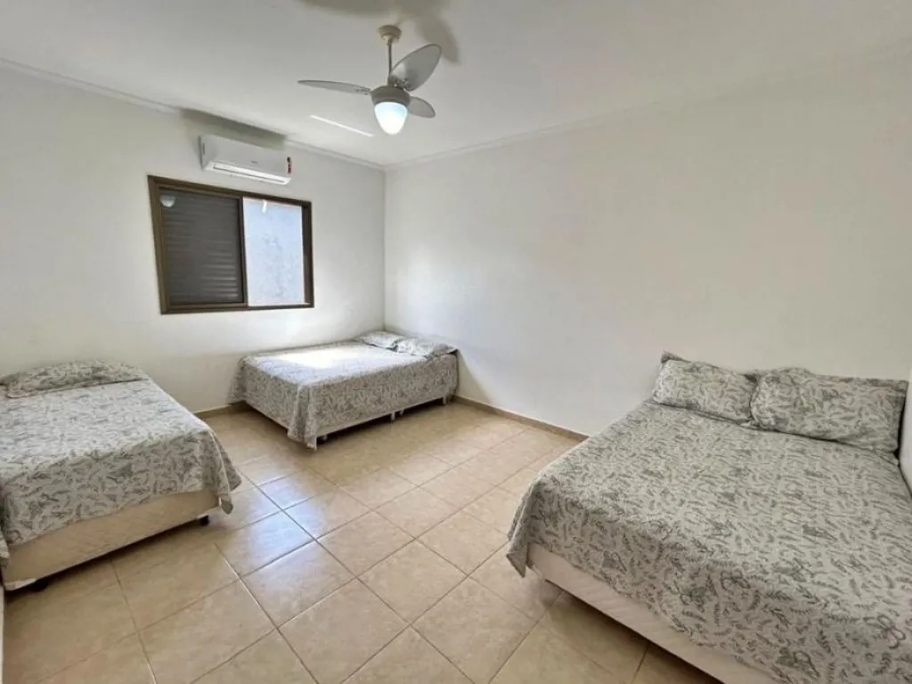 Imagem CASA COM 200,00 m² - FLÓRIDA - PRAIA GRANDE SP