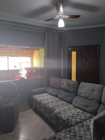 Imagem CASA ESPAÇOSA - ITAQUAQUECETUBA