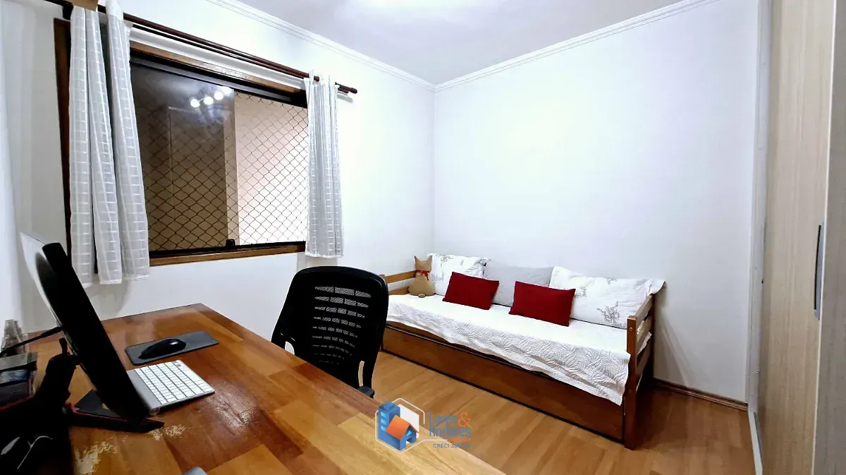 Imagem Casa no condomínio Residencial Beatriz para venda com 3 quartos, sendo 1 suíte, 188m²