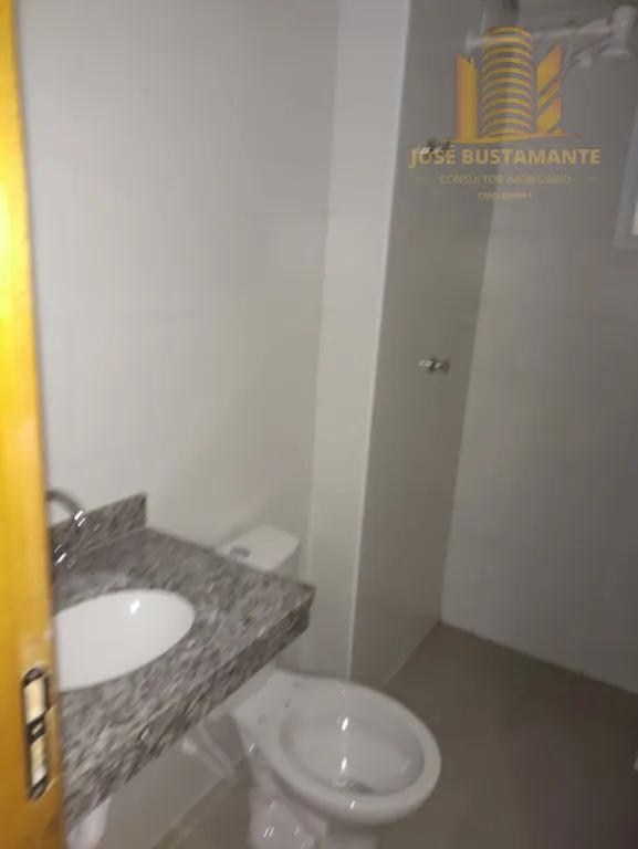 Imagem Apartamento 1 dor. 32m2