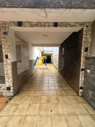 Imagem Casa Térrea Isolada com Terreno Plano de 260m² Bairro Olímpico.