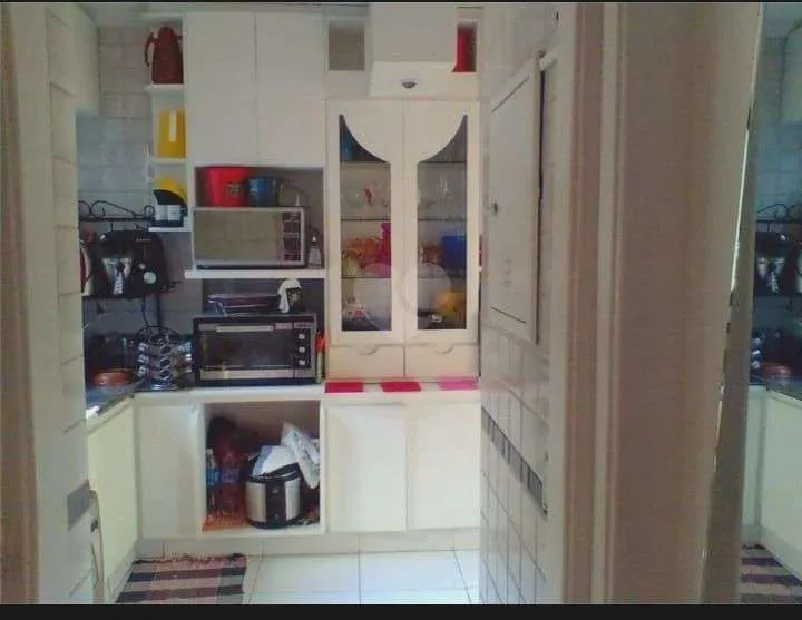 Imagem Apartamento com 2 quartos, 74m2, à venda em São Paulo, Vila Andrade