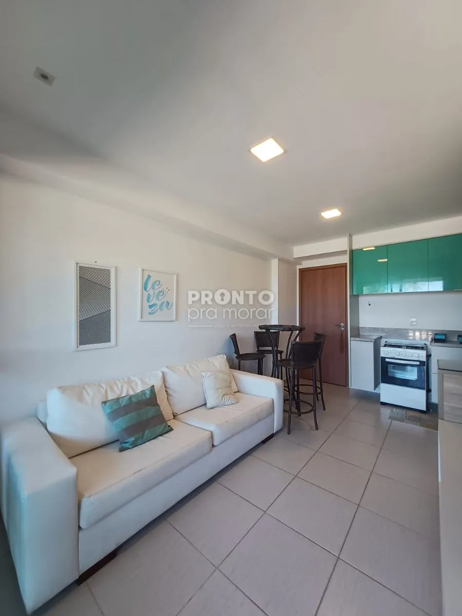 Foto do imóvel Cupe Beach Living