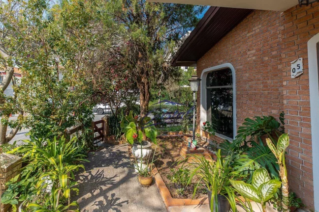 Imagem Casa com 4 dormitórios à venda, 265 m² por R$ 1.150.000,00 - Jardim das Vertentes - São Paulo/SP
