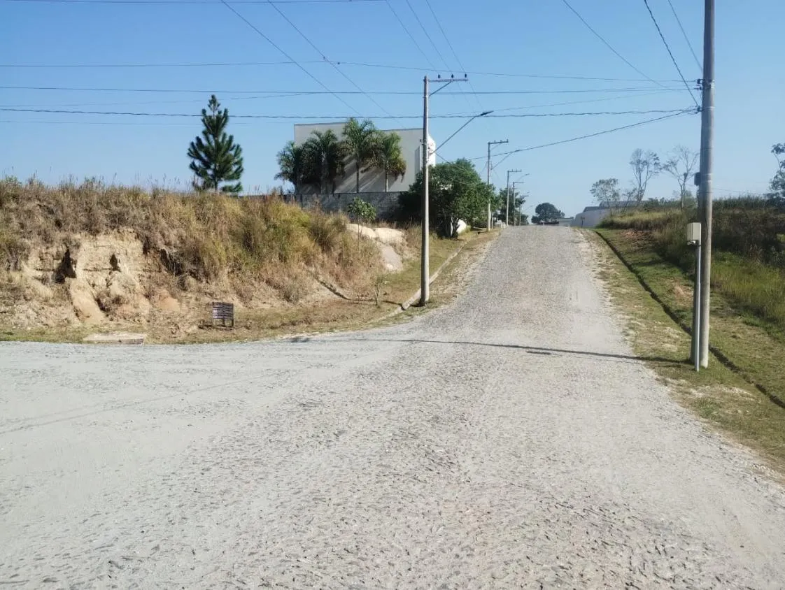 Imagem Terreno em Condomínio Alto Padrão (1.365m² - Jacareí/Guararema)