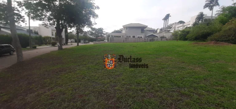Foto do imóvel Terreno à venda, 943 m² por R$ 1.500.000,00 - Condominio Porto Atibaia - Atibaia/SP