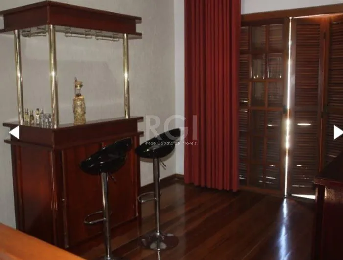 Imagem Casa em Parque Santa Fé