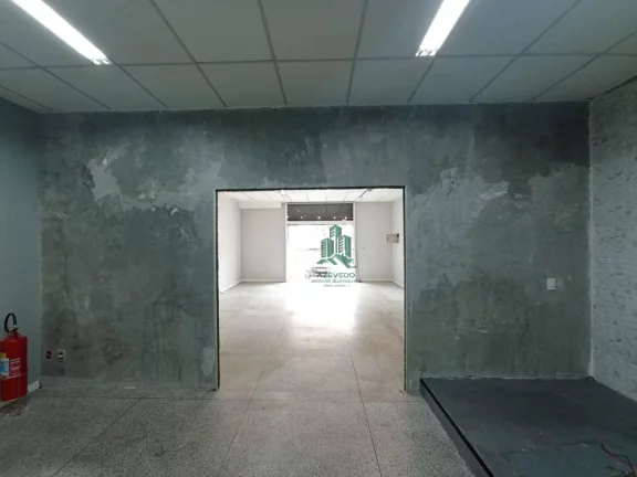 Imagem Salão para alugar, 171 m² por R$ 5.050,00/mês - Vila Augusta - Guarulhos/SP