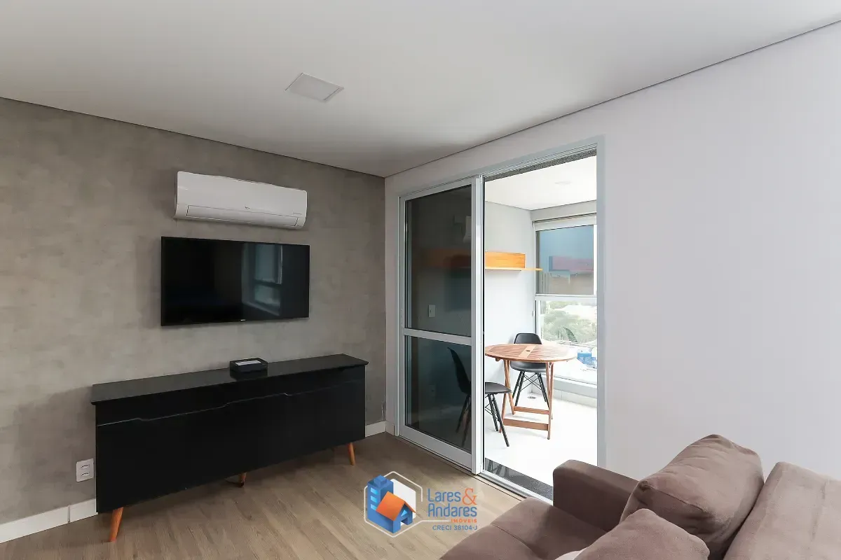 Imagem Studio para venda em Vila Madalena com 1 quarto, sendo 1 suíte, 29m²