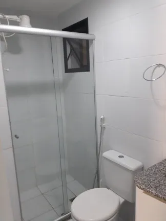 Foto do imóvel Apartamento com 3 Quartos para Alugar, 1 m² em Calhau - São Luís