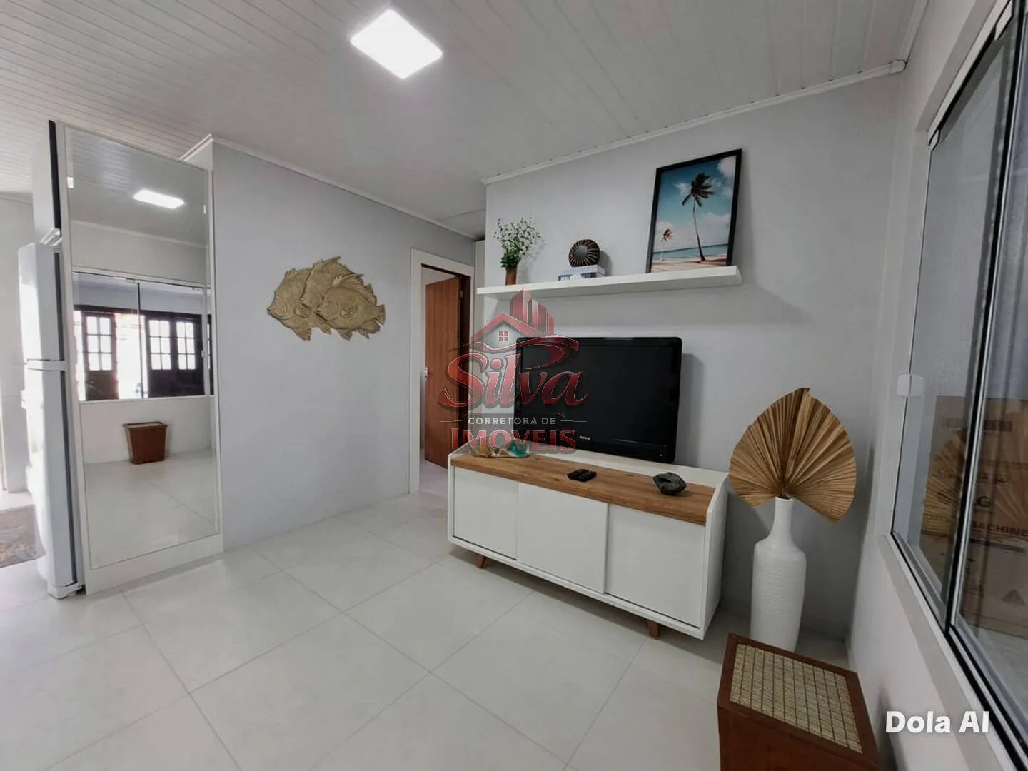 Imagem G223 | Casa com anexo a 1200m do mar - Imbé/RS