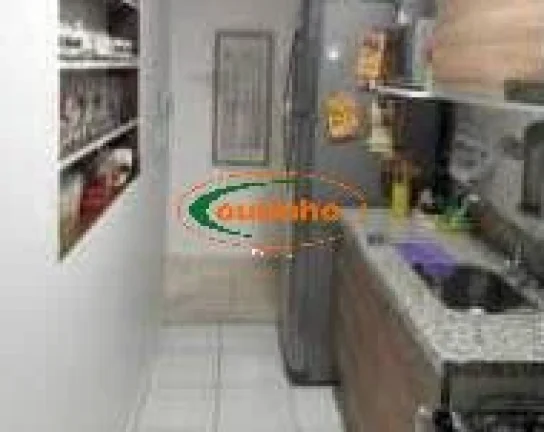 Imagem (26218) Rua Aristides Lobo - Rio Comprido