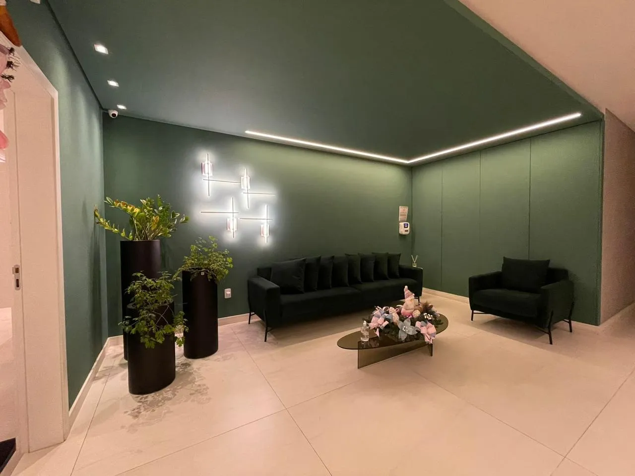 Imagem Apartamento à venda com 127m2 por R$ 2.200.000,00
