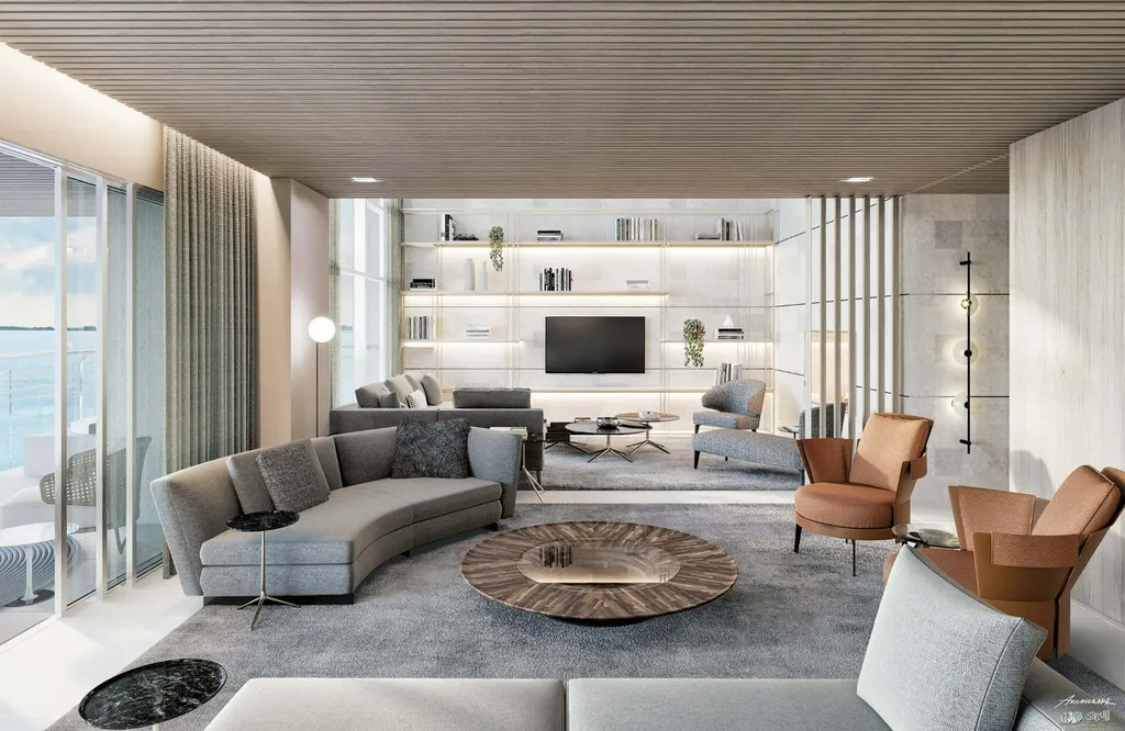 Imagem Apartamento em Cristal