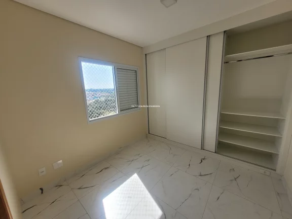 Imagem OPORTUNIDADE 3 Dormitórios sendo 1 suíte Loft Edifício Mathilde - Indaiatuba/ SP