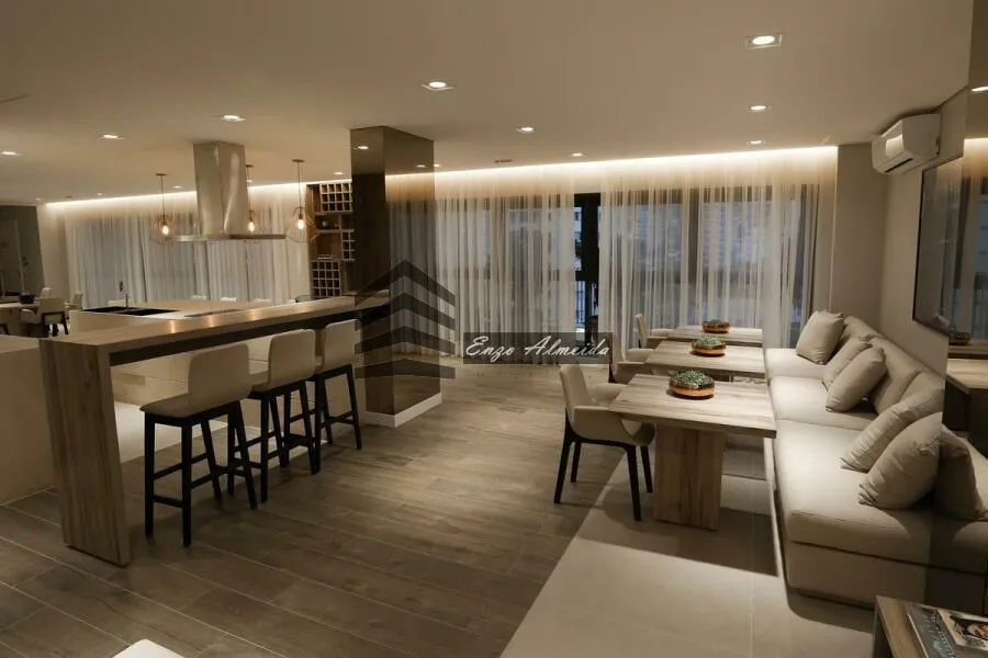 Imagem Apartamento à venda em São Paulo/SP