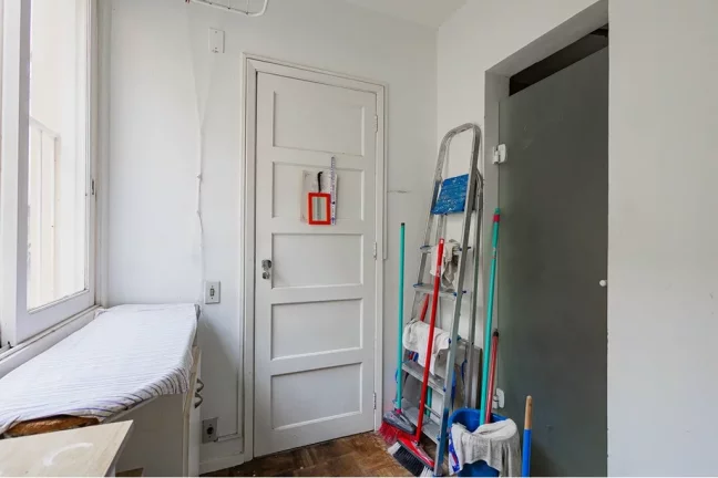 Imagem Apartamento para venda no bairro Centro Histórico em Porto Alegre