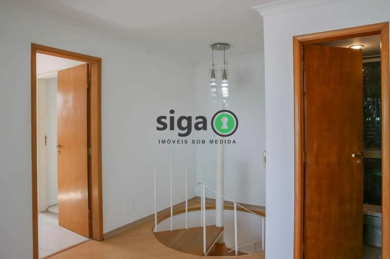 Imagem Apartamento à venda com 127m², 2 quartos e 2 vagas