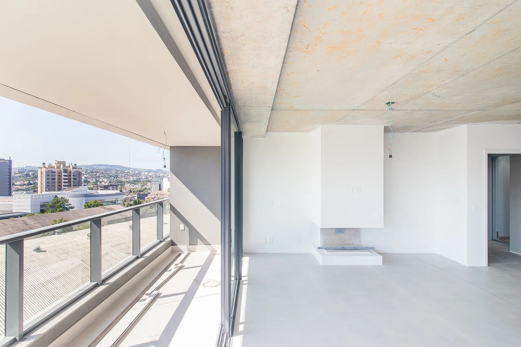 Imagem Apartamento 3 suítes 3 vagas Boa Vista