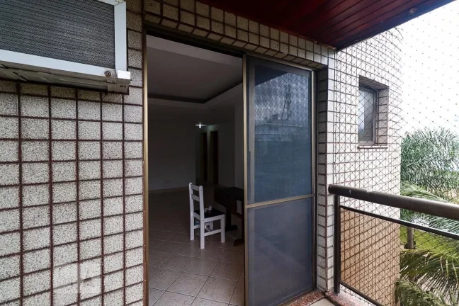 Imagem Apartamento à Venda - Recreio, 2 Quartos, 90 m2