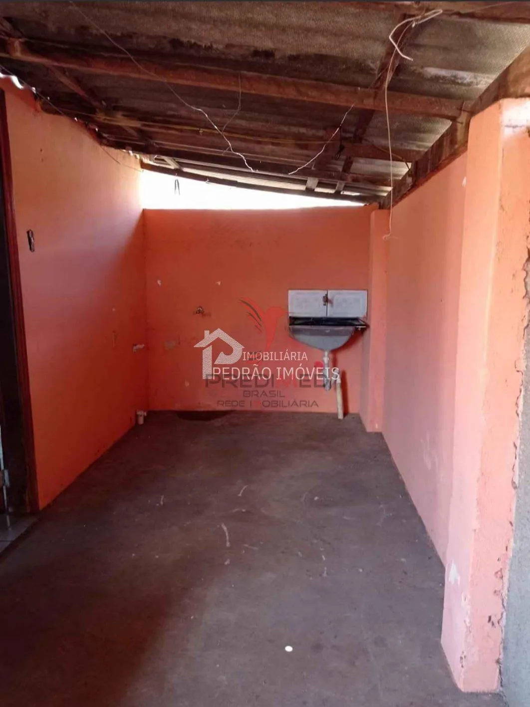 Imagem Casa de 2 quartos, 150m² no bairro Vila Irerê, em Lençóis Paulista