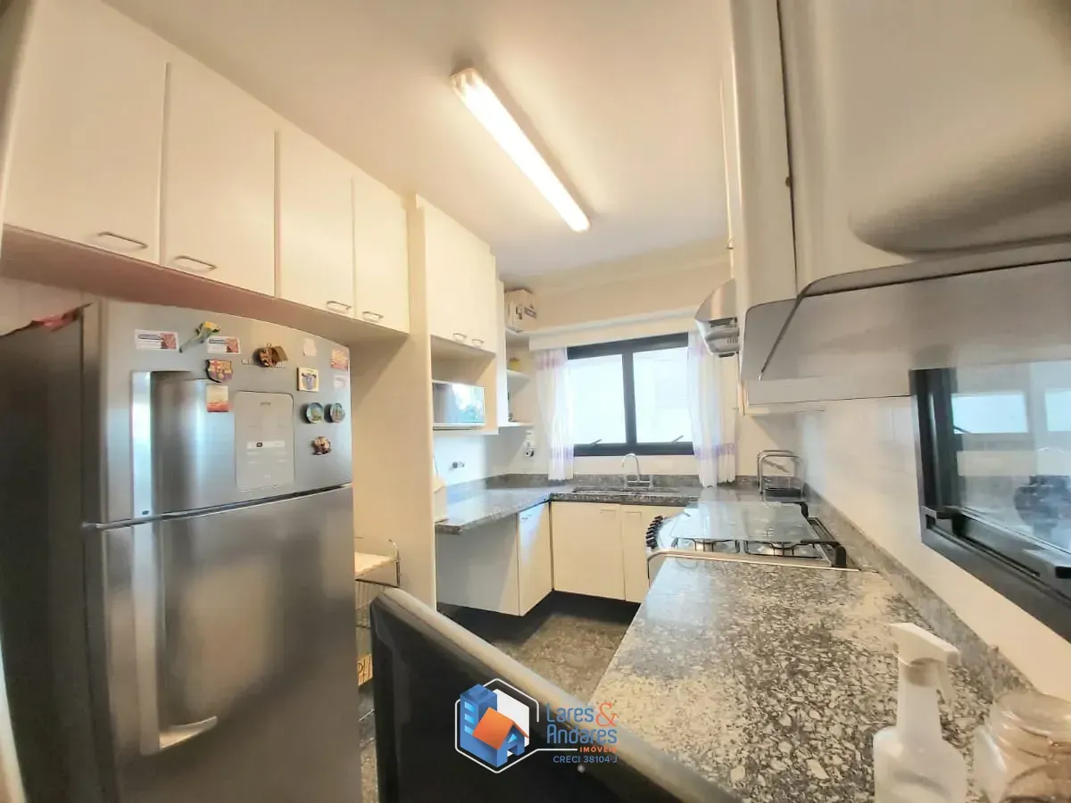 Imagem Apartamento para venda em Perdizes com 4 quartos, sendo 3 suítes, 200m²