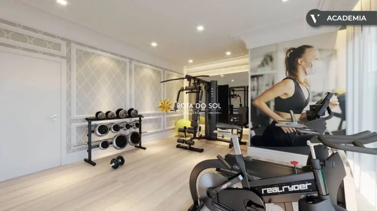 Imagem Vivace Residence Apartamento novo 2 suítes à venda Praia de Bombinhas SC
