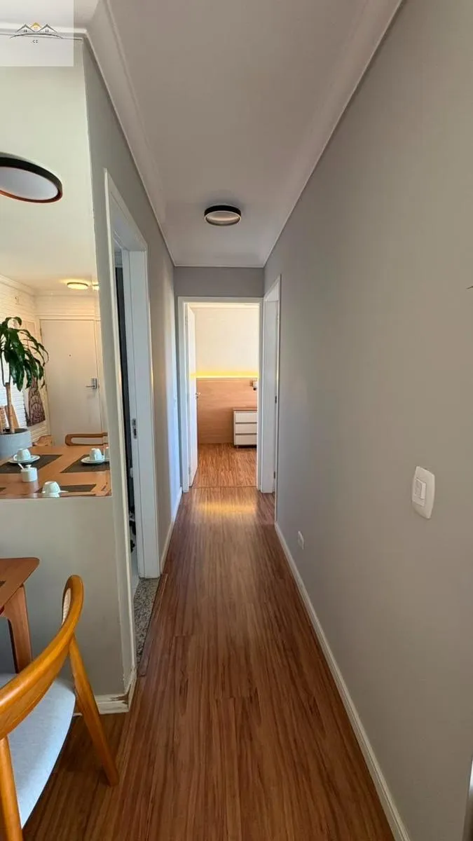 Imagem APARTAMENTO RESIDENCIAL em Mauá - São Paulo, Vila Falchi
