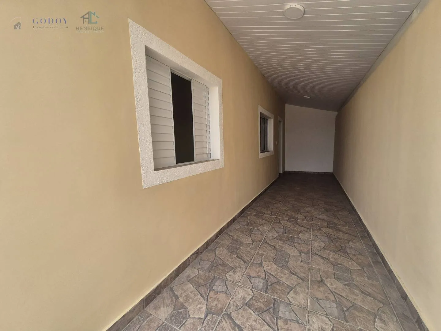 Imagem Casa com área gourmet e vista para a Serra da Mantiqueira - Bairro Mombaça,