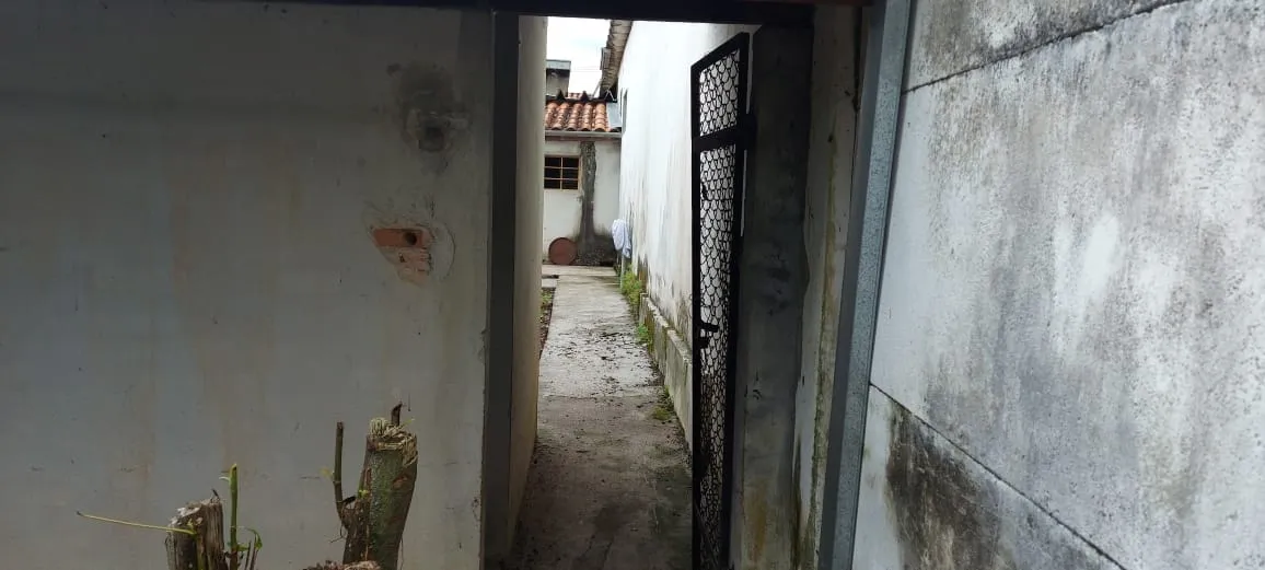Imagem Casa à venda 3 Quartos, 1 Vaga, 340M², Jardim Boa Vista, Pindamonhangaba - SP