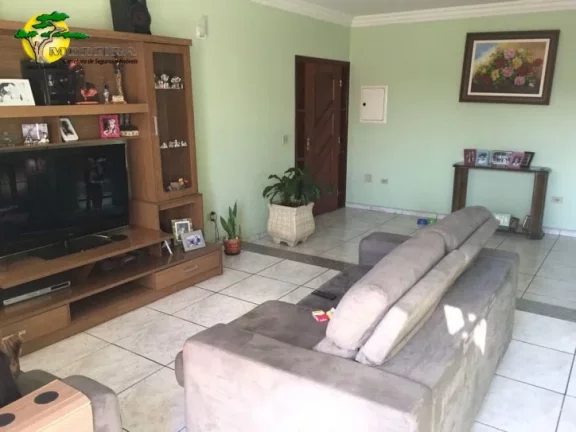 Imagem CASA ASSOBRADADA PARA VENDA NA VILA ROQUE