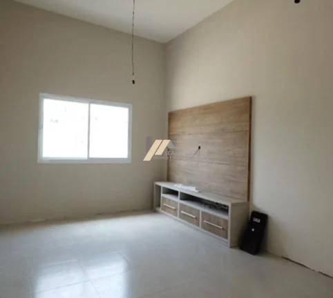 Imagem Casa à venda no Residencial Gaivotas em Monte Mor, São Paulo