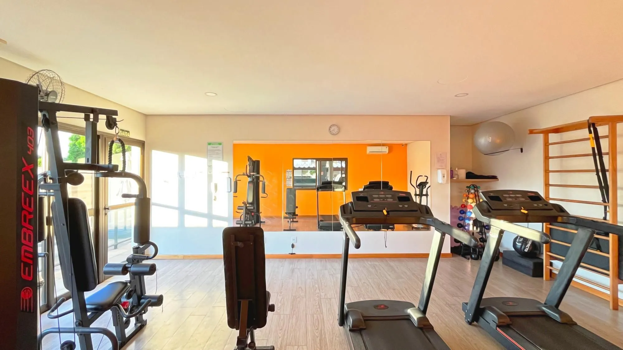 Imagem Apartamento 2 dorm Zona Sul