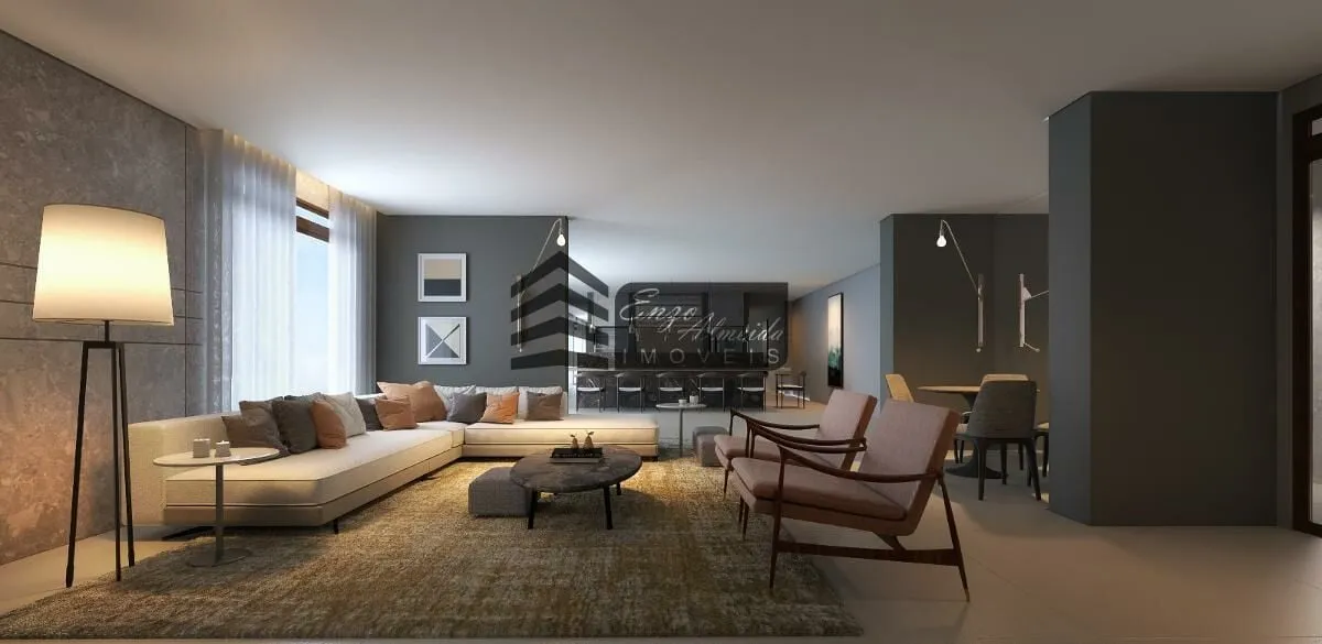 Imagem STELLA CAMPO BELO - Apartamento à venda em São Paulo/SP