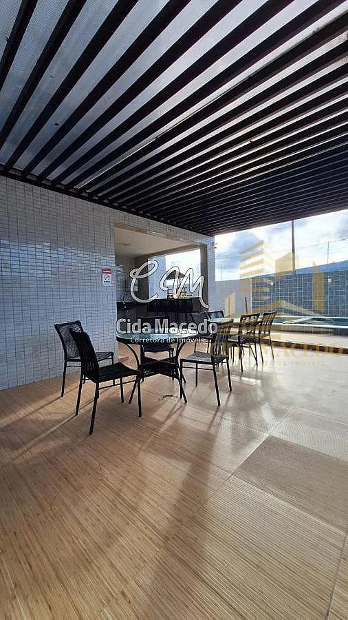 Imagem Apartamento a Venda no bairro Poço - Cabedelo, PB