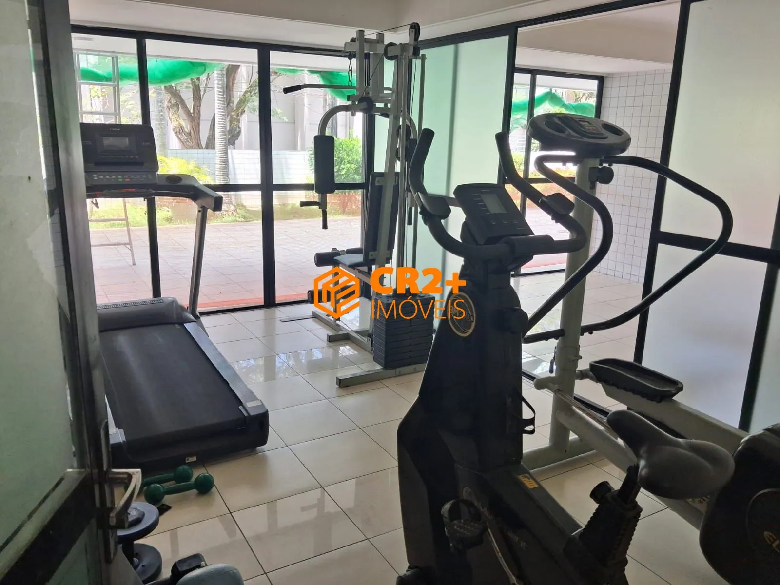 Imagem Apartamento à Venda 02 quartos,01 suíte no Pina com 72M².