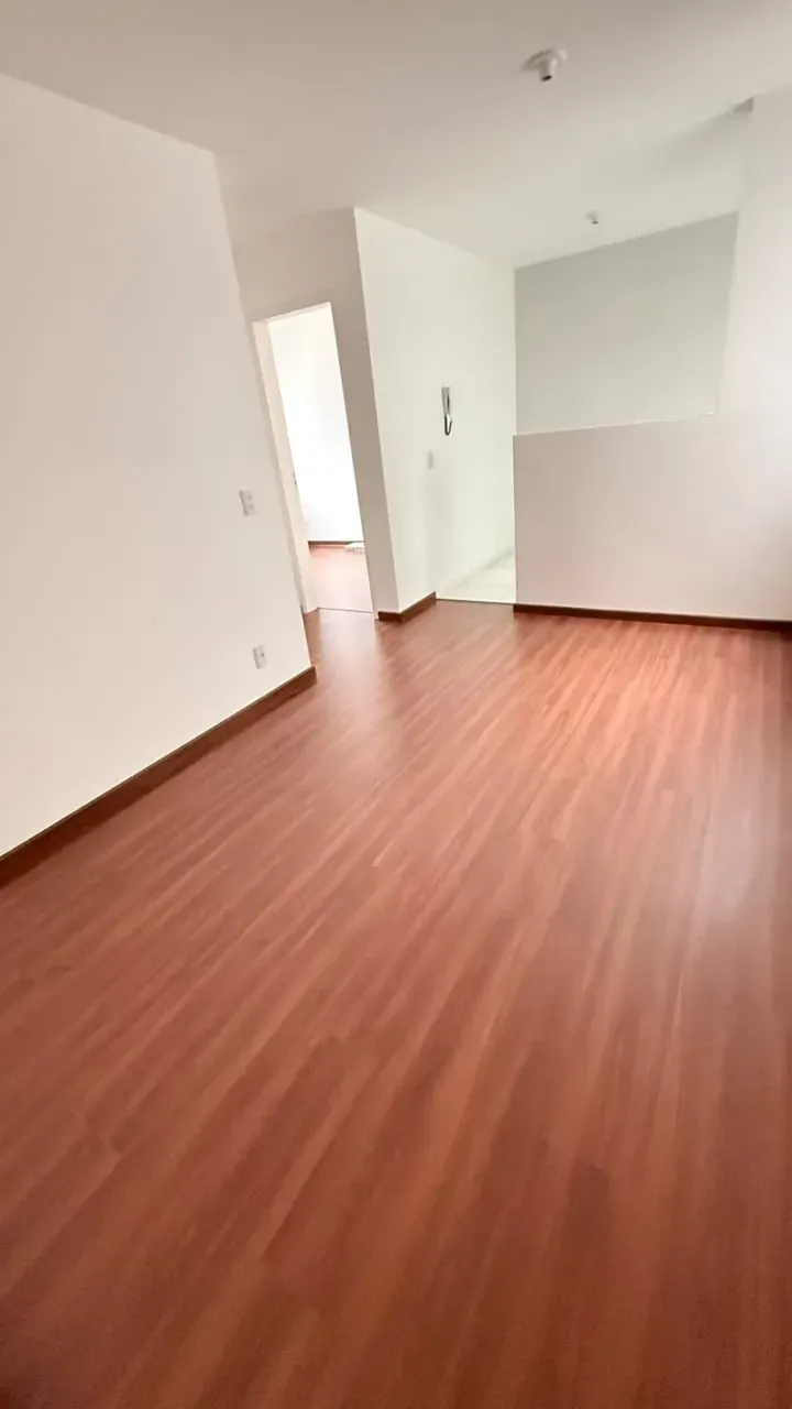 Imagem Apartamento com 2 Quartos à Venda, 40 m² em Jardim Itaqui - Campo Largo