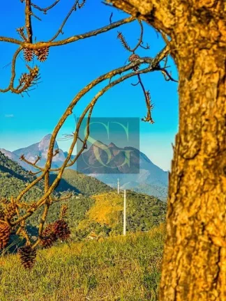 Imagem Terreno para Venda em Teresópolis, Albuquerque