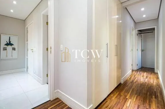Imagem Apartamento Padrão à venda em São Paulo/SP