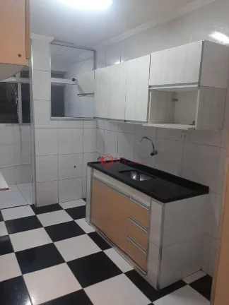 Imagem Apartamento com 2 dormitórios à venda, 50 m por R$ 230.000,00 - Vila Sílvia - São Paulo/SP