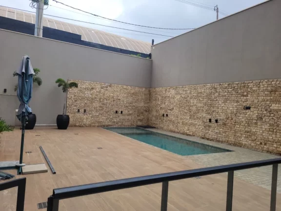 Imagem Residencial Alaska, Jardim Solange, Bauru/SP
