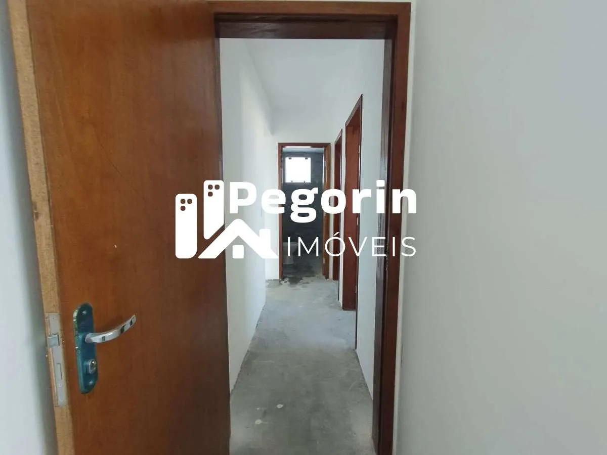 Imagem Apartamento à venda em Colombo, Roça Grande, com 2 quarto, 54,42m²