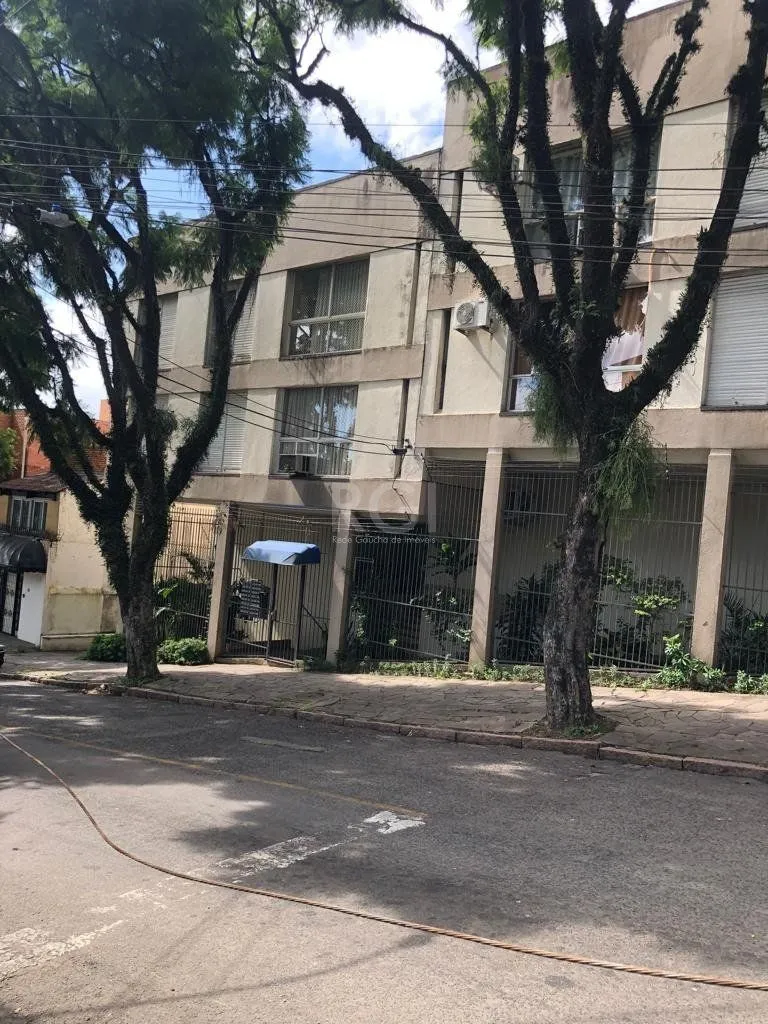 Imagem Apartamento para Venda - 80.98m², 2 dormitórios, 1 vaga - Nonoai