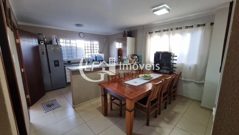 Imagem Casa em Condomínio - Rita vieira -