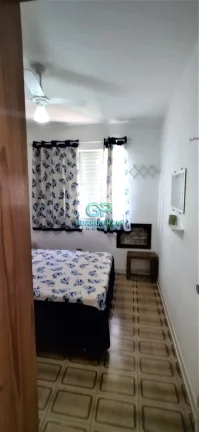 Imagem Apartamento 2 dormitorios ha 450m da Praia