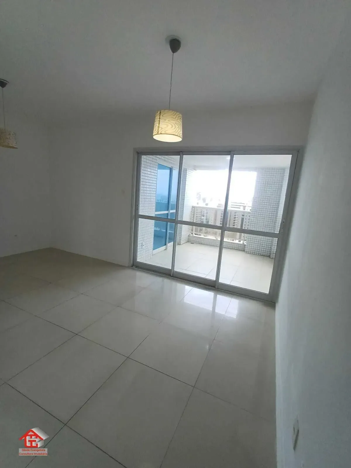 Foto do imóvel: Apartamento com 2 Quartos para Alugar, 80 m² em Rua Edmar Guimarães, nº 100. Pituba, Salvador - BA